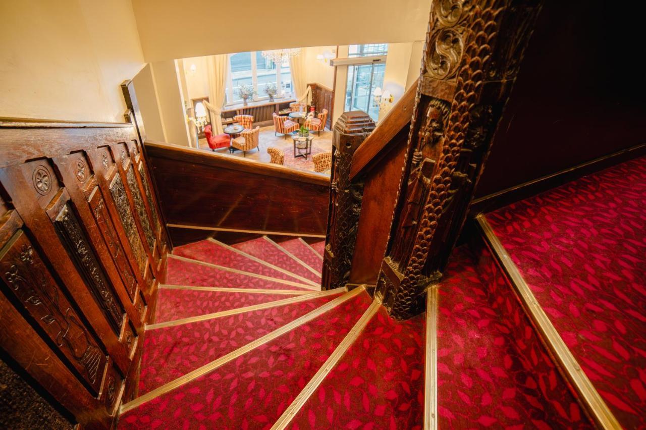 Grand Hotel De L'Europe モルレー エクステリア 写真