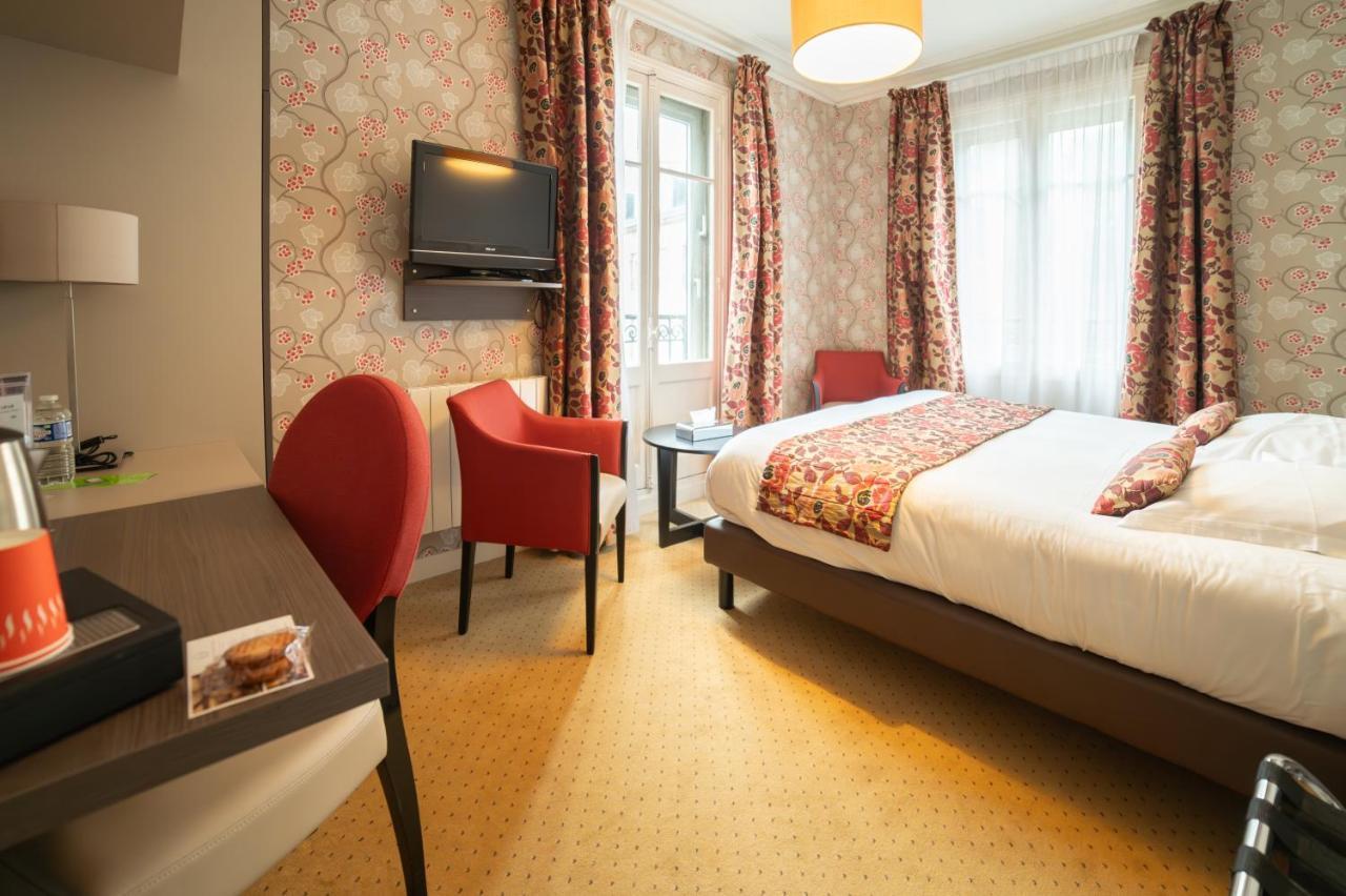 Grand Hotel De L'Europe モルレー エクステリア 写真