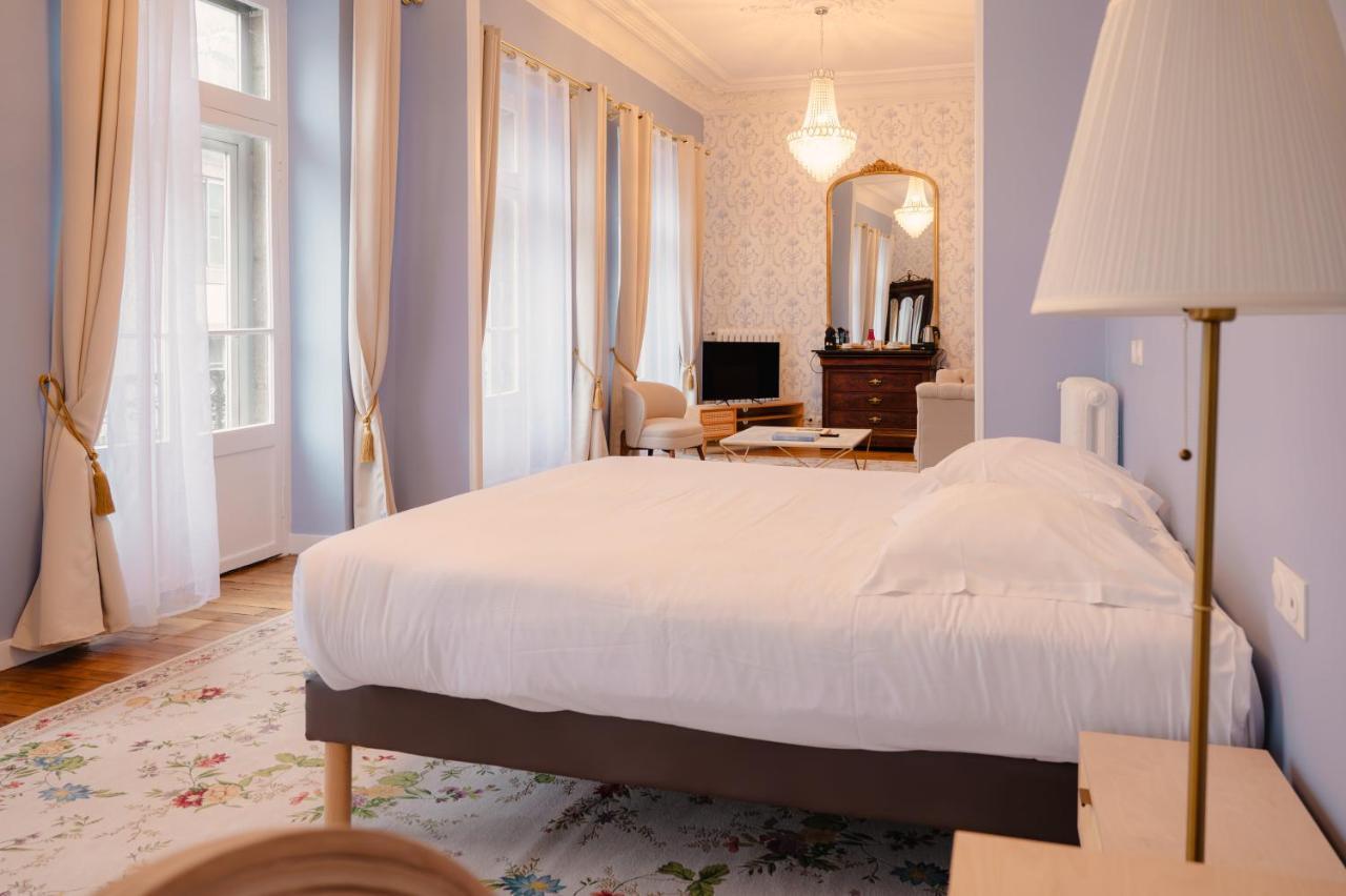 Grand Hotel De L'Europe モルレー エクステリア 写真