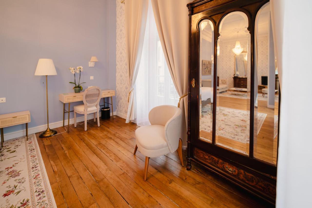 Grand Hotel De L'Europe モルレー エクステリア 写真