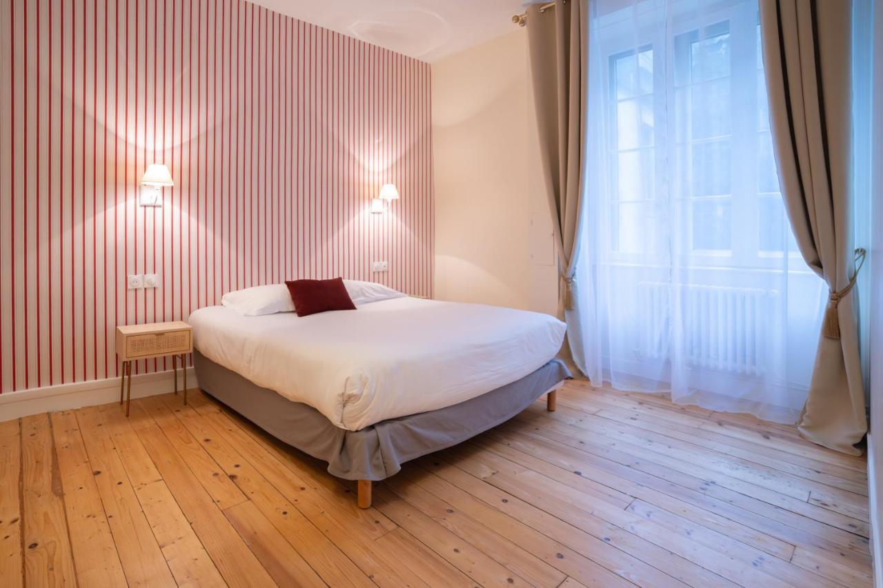 Grand Hotel De L'Europe モルレー エクステリア 写真