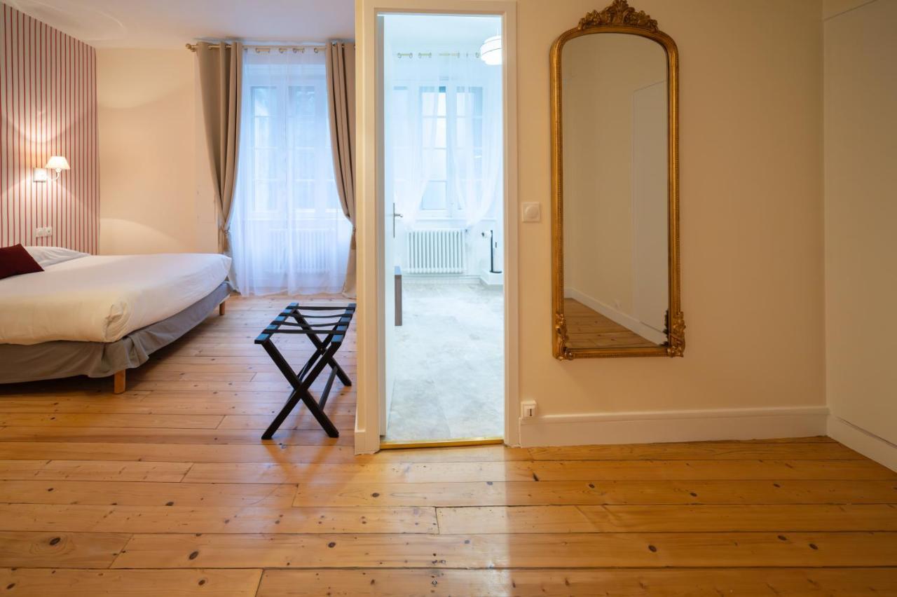 Grand Hotel De L'Europe モルレー エクステリア 写真