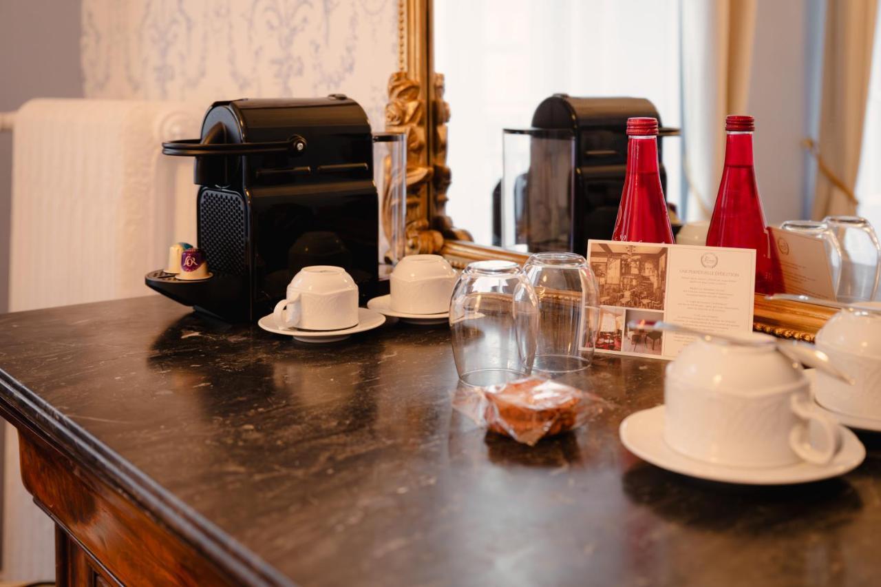 Grand Hotel De L'Europe モルレー エクステリア 写真